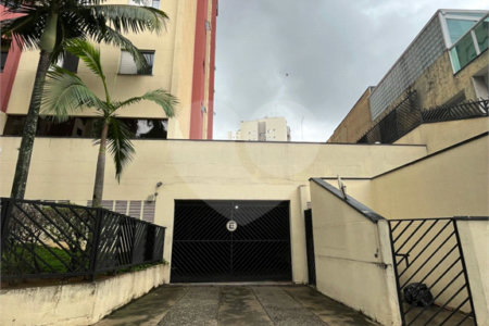 Apartamento à venda com 3 quartos, sendo 1 suíte, em Santa Teresinha, São Paulo, SP
