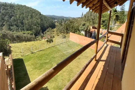 Chácara à venda com 1 suíte em Rio Acima, Jundiaí, SP