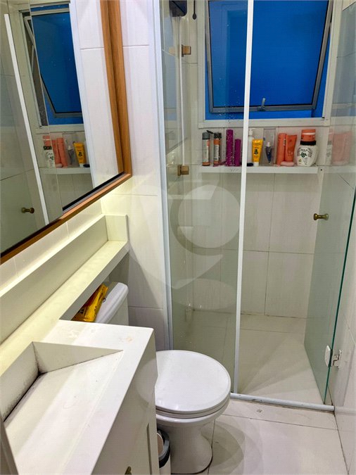 Apartamento à venda com 2 quartos em Ferrazópolis, São Bernardo do Campo, SP