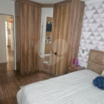 Apartamento à venda com 3 quartos, sendo 2 suítes, em Chácara Califórnia, São Paulo, SP