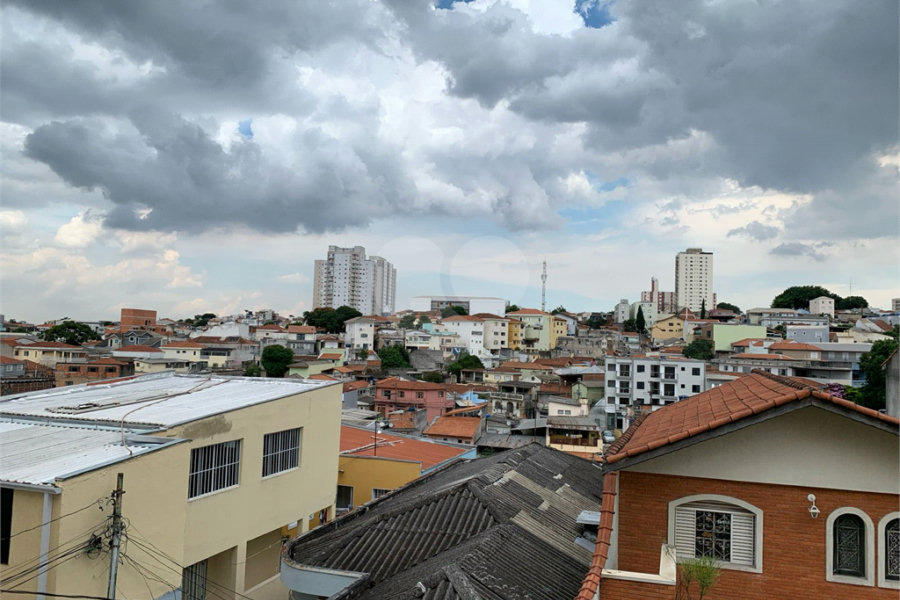 Casa à venda com 1 quarto no condomínio Residence Campo Belo, São Paulo - SP