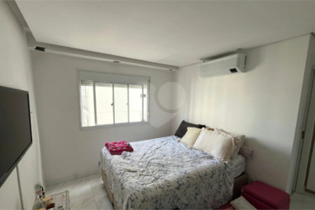Apartamento à venda com 2 suítes em Jardim Vazani, São Paulo, SP