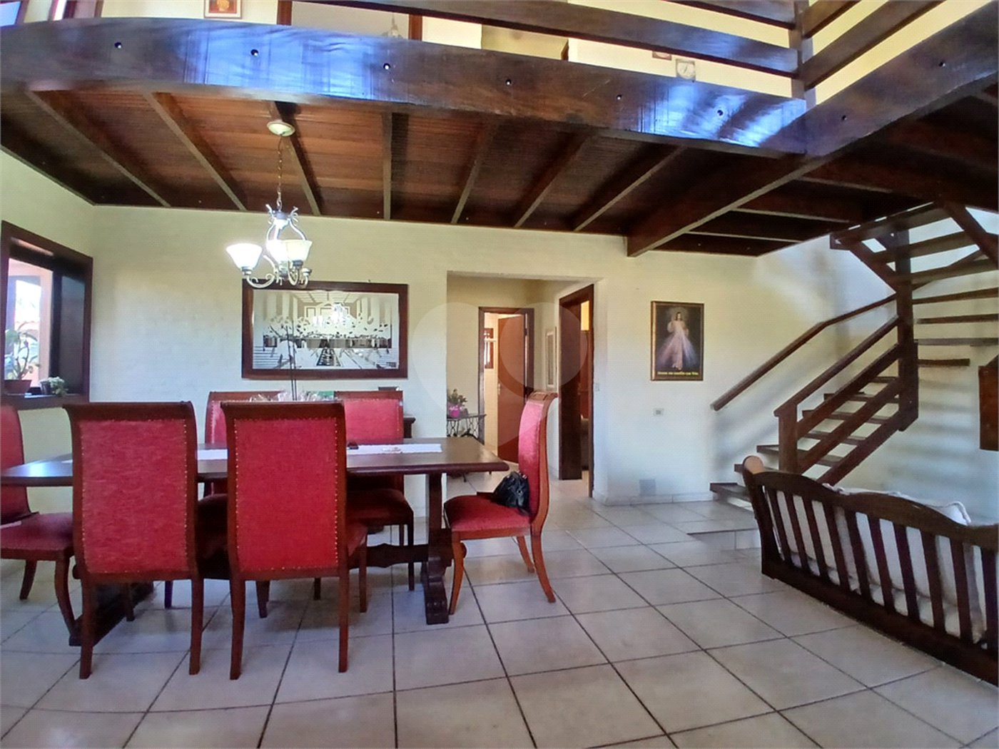 Casa à venda com 3 quartos, sendo 2 suítes, em Jardim Brogotá, Atibaia, SP