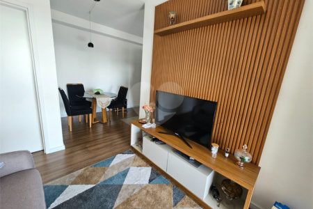 Apartamento à venda com 2 quartos em Pinheiros, São Paulo, SP