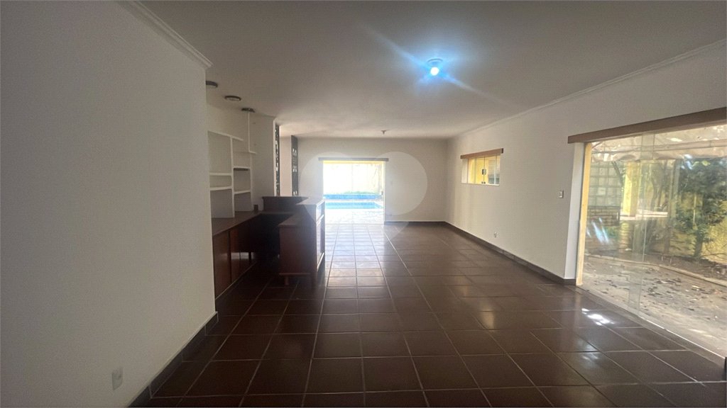 Casa para alugar com 5 quartos, sendo 4 suítes,  em Jardim Paulistano, Sorocaba, SP
