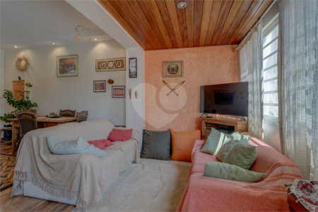 Apartamento à venda com 2 quartos em Chácara Santo Antônio, São Paulo, SP