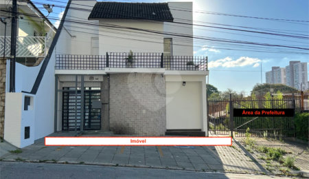 Prédio à venda ou para alugar em Jardim Avelino, São Paulo, SP