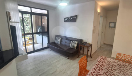 Apartamento à venda com 2 suítes em Riviera, Bertioga, SP