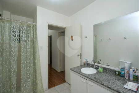 Apartamento à venda com 2 quartos em Brooklin, São Paulo, SP