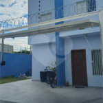 Casa à venda com 2 quartos em Parque Esmeralda, Sorocaba, SP