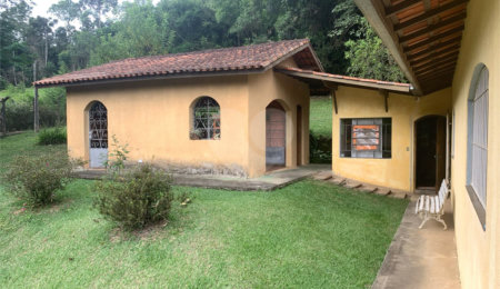 Chácara à venda em Sorocamirim (canguera), São Roque, SP