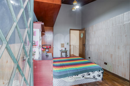 Casa à venda com 6 suítes em Alto da Boa Vista, São Paulo, SP