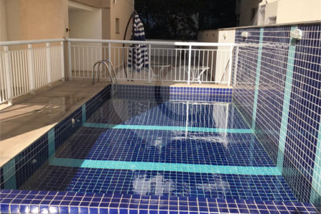 Apartamento à venda com 2 quartos, sendo 1 suíte, em Tijuca, Rio de Janeiro, RJ