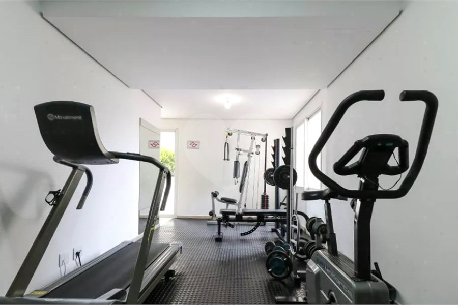 Apartamento à venda com 3 suítes em Alto da Lapa, São Paulo, SP