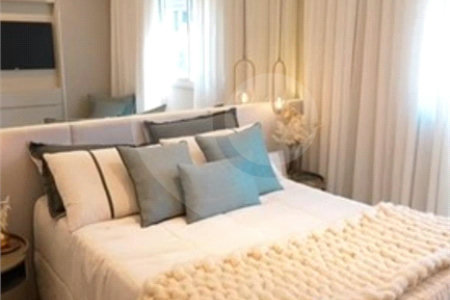Apartamento à venda com 3 quartos, sendo 1 suíte, em Chácara Califórnia, São Paulo, SP