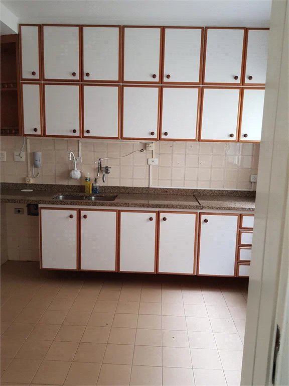 Apartamento à venda com 3 suítes em Conjunto Residencial Morumbi, São Paulo, SP