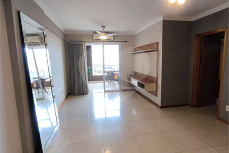 Apartamento à venda com 3 quartos, sendo 1 suíte,  em Jardim Paulista, Ribeirão Preto, SP