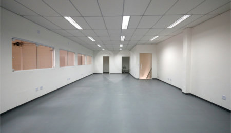 Sala para alugar em Protestantes, Votorantim, SP