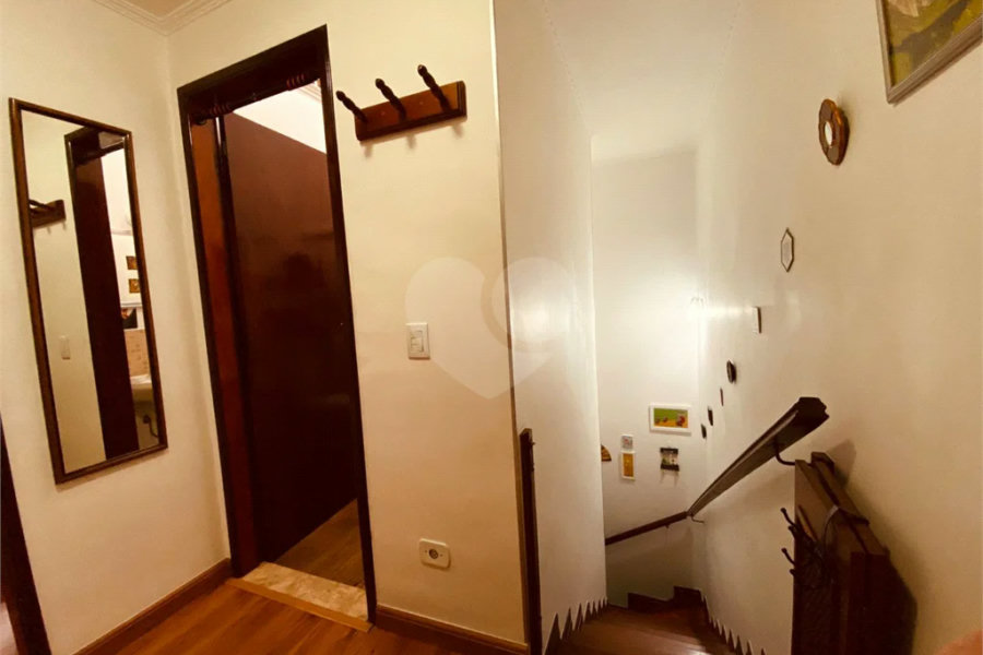 Sobrado à venda com 2 quartos, sendo 1 suíte, em Santana, São Paulo, SP