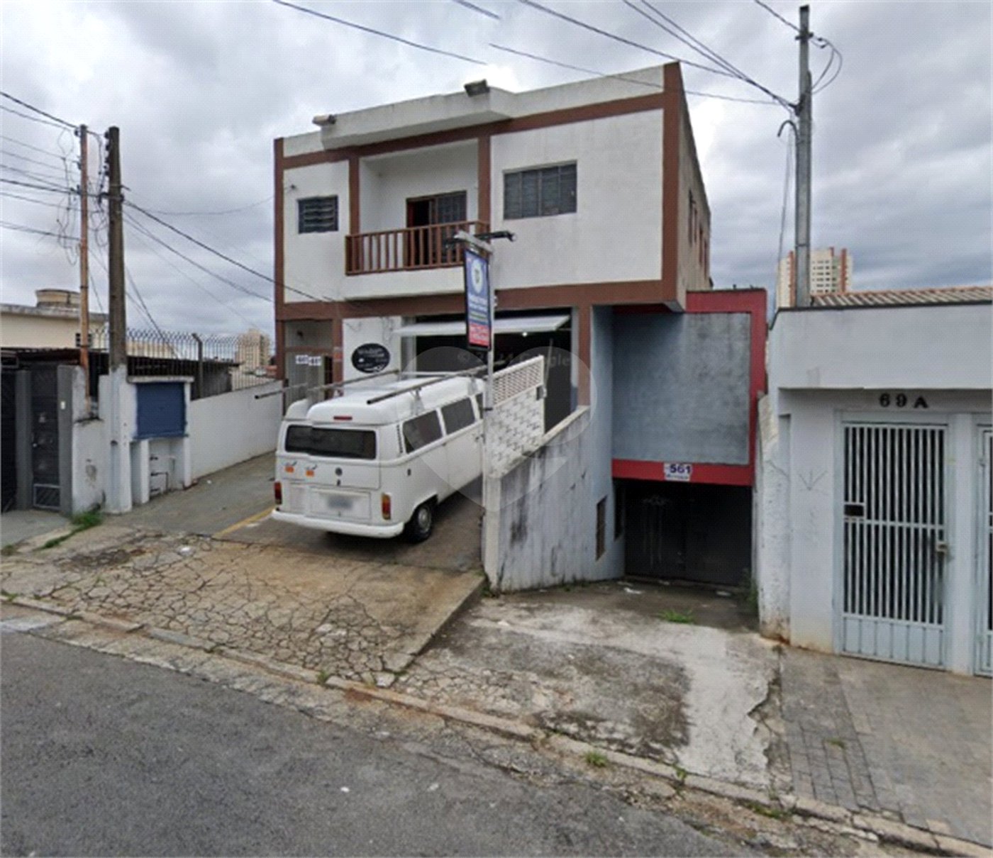 Prédio à venda em Casa Verde, São Paulo, SP