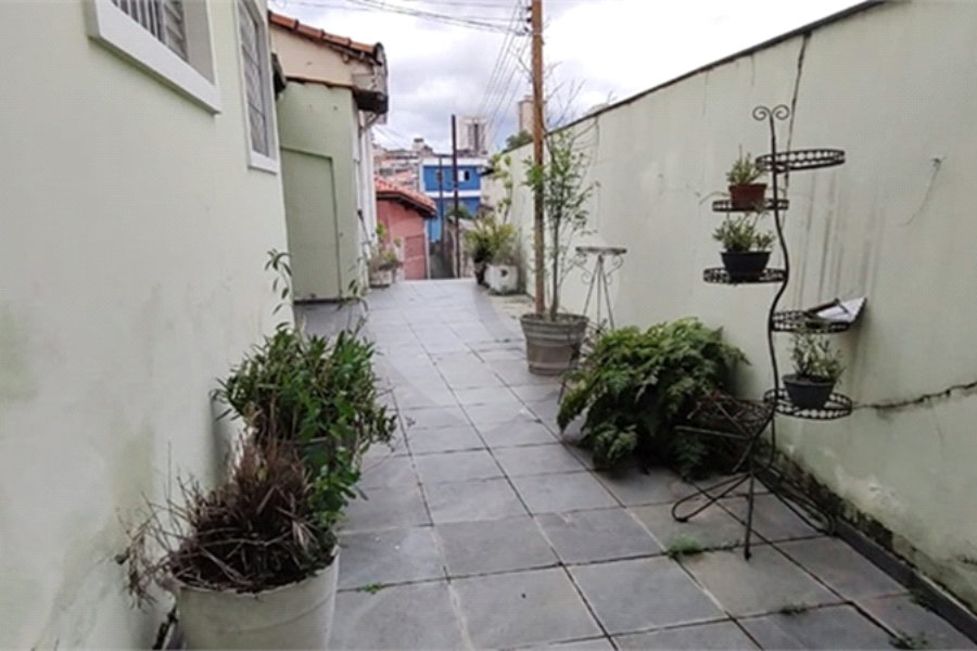 Casa à venda com 7 quartos em Vila Isolina Mazzei, São Paulo, SP