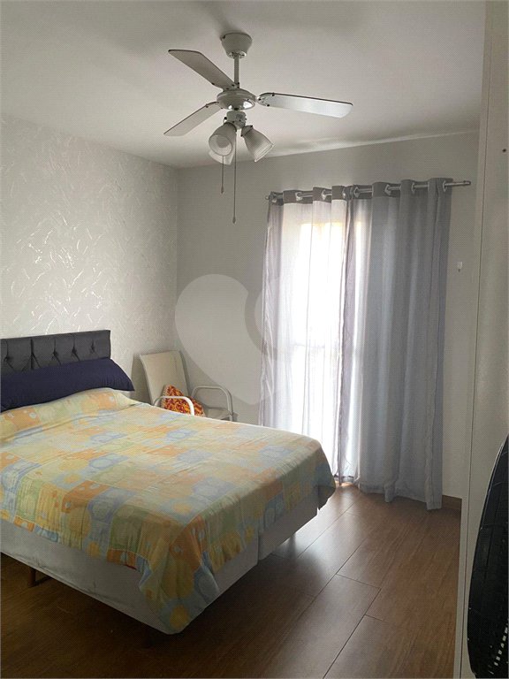 Sobrado à venda com 3 quartos, sendo 1 suíte, em Parada Inglesa, São Paulo, SP