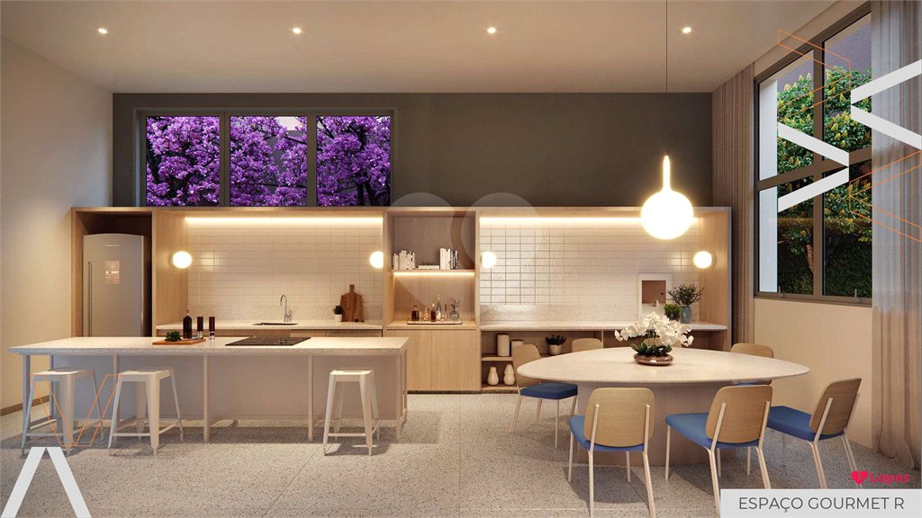 Studio à venda com 2 quartos, sendo 1 suíte, em Bela Vista, São Paulo, SP