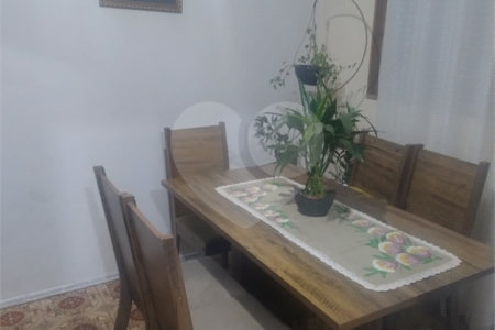 Casa a venda na Vila São José - São Carlos/SP