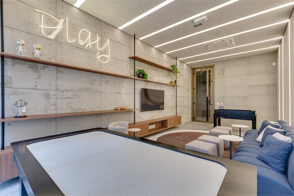 Apartamento à venda com 4 suítes em Moema, São Paulo, SP