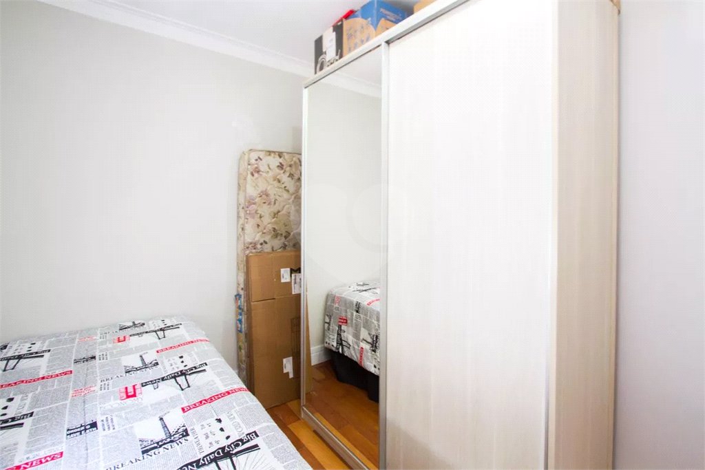 Sobrado à venda com 4 quartos, sendo 1 suíte, em Chácara Santo Antônio (zona Sul), São Paulo, SP