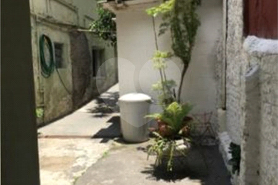 Casa à venda com 4 quartos em Freguesia do Ó, São Paulo, SP