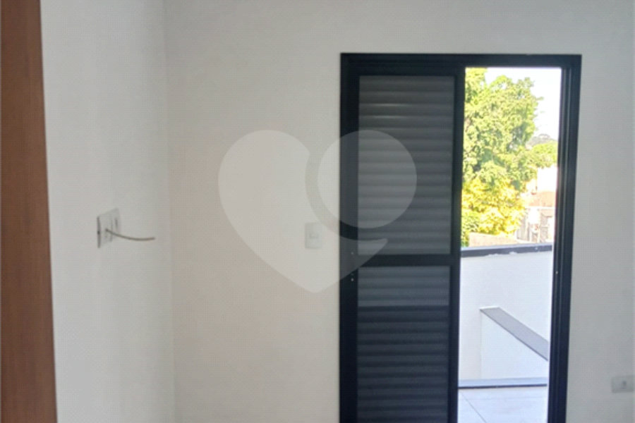 Sobrado à venda com 3 quartos, sendo 1 suíte, em Freguesia do Ó, São Paulo, SP