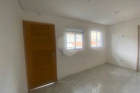 Apartamento à venda com 2 quartos em Penha de França, São Paulo, SP