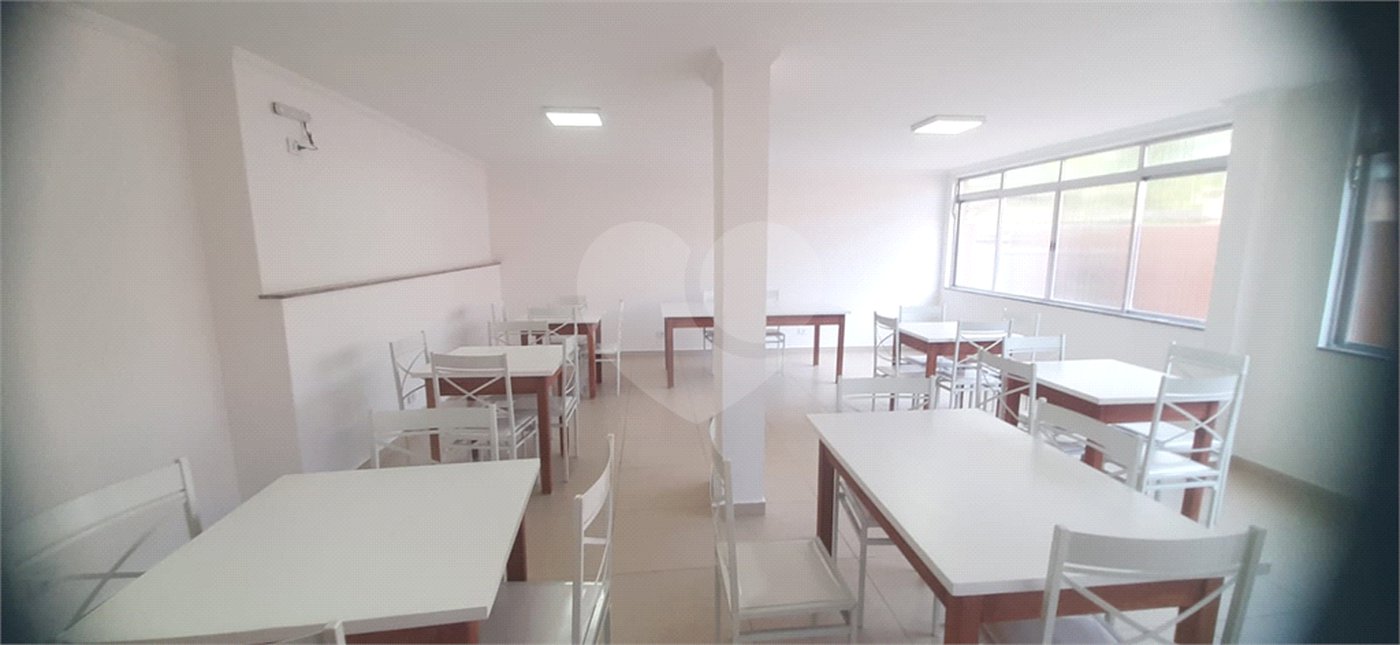 Apartamento à venda com 2 quartos em Vila Guilherme, São Paulo, SP