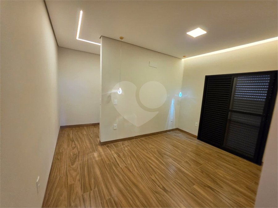 Casa à venda com 3 quartos, sendo 2 suítes, no condomínio Reserva Ipanema, Sorocaba - SP
