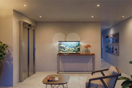 Casa à venda com 4 suítes no condomínio Residencial Green Ville, Rio de Janeiro - RJ