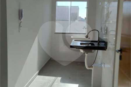 Apartamento à venda com 2 quartos em Vila Gustavo, São Paulo, SP