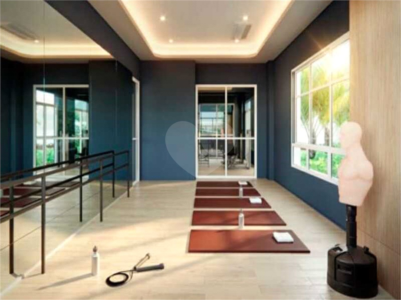 Apartamento à venda com 3 suítes em Tatuapé, São Paulo, SP