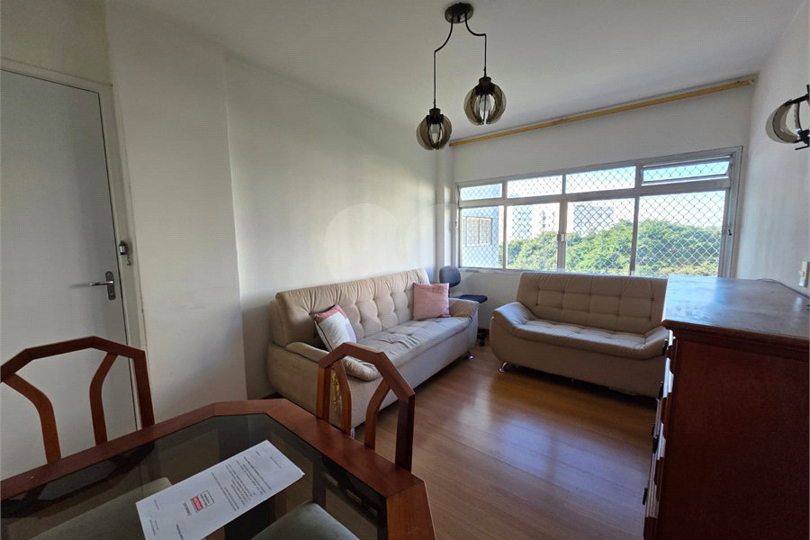 Apartamento à venda com 2 quartos em Santana, São Paulo, SP