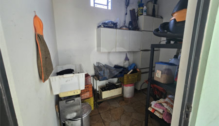Casa à venda com 3 quartos em Vila Prado, Itapetininga, SP