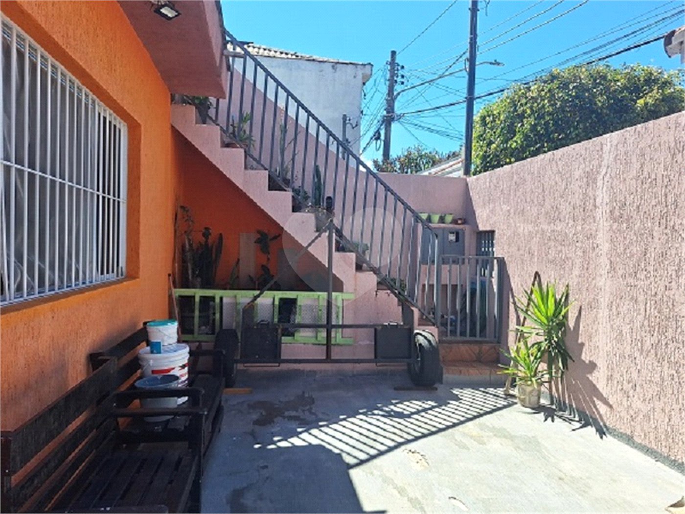 Casa à venda com 2 quartos em Vila Nova Mazzei, São Paulo, SP