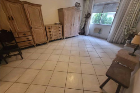 Apartamento Residencial à venda, Gonzaga, Santos - AP0836.