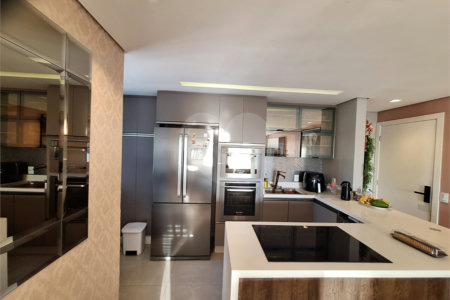 Apartamento à venda com 2 quartos, sendo 1 suíte, em Vila Maria Alta, São Paulo, SP