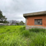 Área de Terra à venda ou para alugar com 2 quartos em Chácaras Reunidas Guaio, Suzano, SP