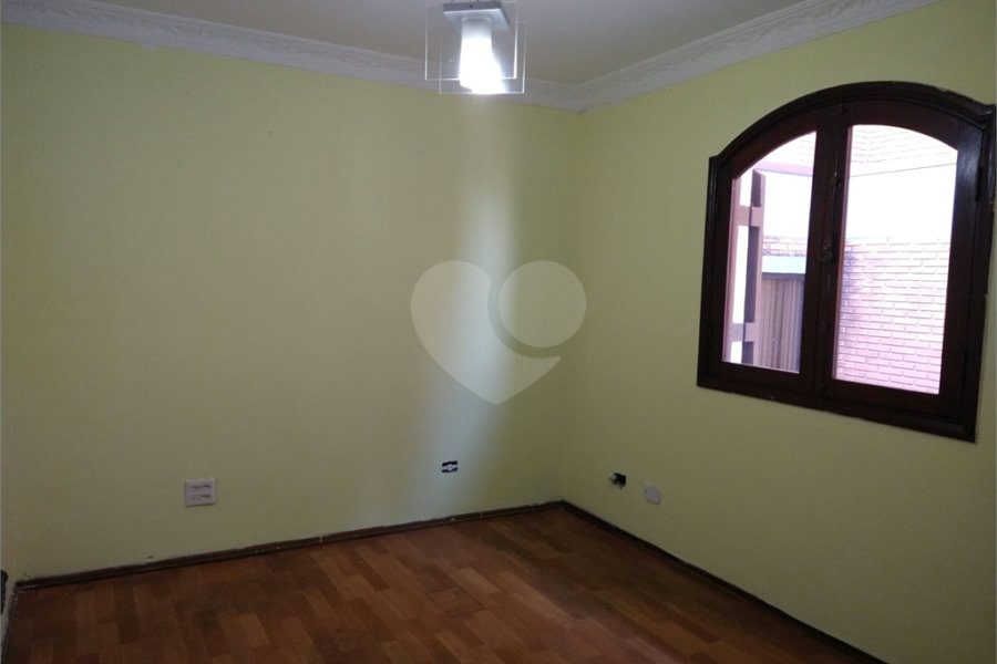 Casa à venda ou para alugar com 3 quartos, sendo 1 suíte, em Santana, São Paulo, SP