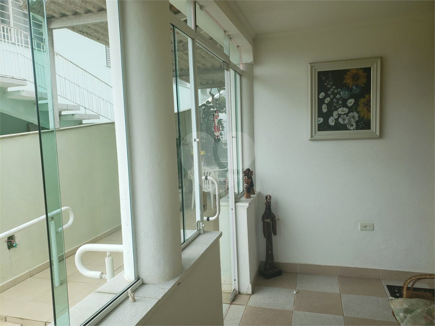 Casa Térrea à venda com 3 quartos em Horto, São Paulo, SP