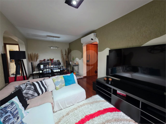 Apartamento à venda com 3 quartos, sendo 1 suíte,  em Santana, São Paulo, SP
