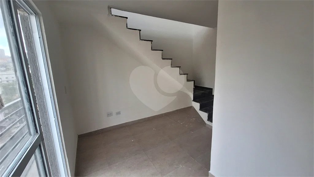 Apartamento à venda com 1 suíte em Santana, São Paulo, SP