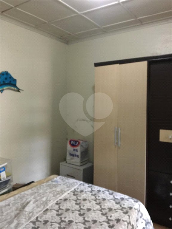 Casa Térrea à venda com 3 quartos em Casa Verde, São Paulo, SP