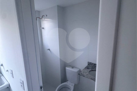 Studio à venda com 1 quarto em Jardim São Paulo(zona Norte), São Paulo, SP